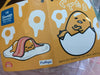 Sanrio Gudetama Papa Fried Rice Medium Plush (In-stock)