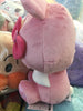 FuRyu Sanrio Panada Hello Kitty Meidum Plush Light Pink Ver. (In-stock)