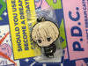Tokyo Revengers Characters Rubber Keychain Vol.4 9 Pieces Set (In-stock)