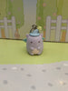 Sumikko Gurashi Demon Wizard Figure Keychain 6 Pieces Set (In-stock)