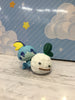 Pokemon Yuki-Asobi Daisakusen Figure 5 Pieces Set (In-stock)