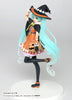 Taito Hatsune Miku 2nd Season Halloween Autumn Ver. Prize Figure (In-stock)