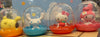 Sanrio Characters Handy Figure 4 Pieces Set (In-stock)