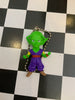 Dragon Ball UDM Burst 50 Character Figure Keychain 5 Pieces Set (In-stock)