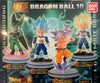 UG Dragon Ball 10 Mini Figure 4 Pieces Set (In-stock)