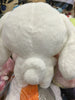 Sanrio Cinnamoroll 20th Anniversary Holds Teddy Bear Medium Plush Type B (In-stock)