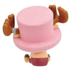Fluffy Puffy One Piece Tony Tony Chopper Prize Figure Type A (In-stock)
