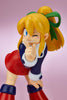 Gigantic Series Mega Man Rockman Roll Figure (In-stock)