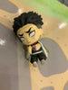 Hugcot Kimetsu no Yaiba Demon Slayer Character Cable Holder Figure Vol.3 5 Pieces Set (In-stock)