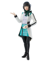 S.H.Figuarts Kamen Rider Zero-One Is Izu Limited (In-stock)