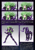 Saint Seiya EX Aries Sion Maiden Limited (Pre-Order)