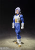 S.H.Figuart Dragon Ball Super Saiyan Trunks (In-stock)
