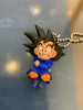 Dragonball Super UDM Burst 43 Character Keychain 6 Pieces Set (In-stock)