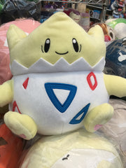 Banpresto Pokemon Medium Togepi Plush (In-stock)