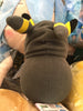 Pokemon Nebukuro Collection Pikachu x Umbreon Small Plush (In-stock)