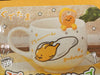 Sanrio Gudetama Ceramic Mug and Spoon 2 Pieces Set (In-stock)