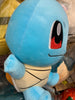 Pokemon Squirtle Big Head Plush (In-stock)