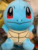 Pokemon Squirtle Big Head Plush (In-stock)