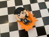 Haikyuu Characters Figure Magnet 4 Pieces Set (In-stock)