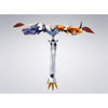 S.H.Figuarts Digimon Adventure Omegamon Premium Color Edition Limited (In-stock)
