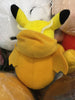 Pokemon Nebukuro Collection Pikachu x Dragonite Small Plush (In-stock)