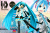 SPM Hatsune Miku Project Diva XHD Super Premium Figure (In-stock)