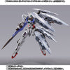 Metalbuild Gundam Astraea High Maneuver Test Pack Figure Limited (In-stock)