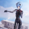 SPM Evangelion Shin Gekijouban Ayanami Rei Prize Figure (In-stock)