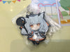 Arknights Character Rubber Keychain Vol.2 10 Pieces Set (In-stock)