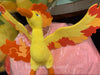 Pokemon Moltres Plush (In-stock)