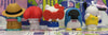 Sanrio Characters Hide & Seek Figure Set (In-stock)