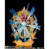 Figuarts Zero Dragonball GT 7th Anniversary Super Saiyan 4 Gogeta -Saiyan Warrior With Ultimate Power- Limited (Pre-order)