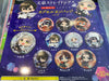 Gashapon Bungo Stray Dogs Badge Set (In Stock)