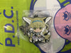 Arknights Character Rubber Keychain Vol.3 11 Pieces Set(In-stock)
