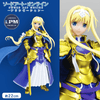 Sword Art Online Alicization Alice Limited Premium Figure SEGA LPM (In-stock)