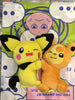 Pokemon Pichu Plush (In-stock)