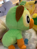 Pokemon Sword and Shield Grookey Medium Plush (In-stock)