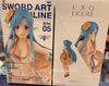 EXQ Sword Art Online Asuna Summer 2019 Figure (In-stock)