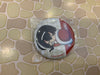 Bungo Stray Dogs Character Sleeping Badge 8 Pieces Set (In-stock)