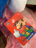 Super Mario Plush Toy (In-stock)