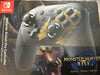 Nintendo Switch Pro Controller Monster Hunter Rise Limited (In-stock)