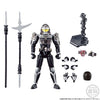 SO-DO CHRONICLE Kamen Rider Gaim Kamen Rider Kurokage & Kamen Rider Nackle & Arms Set Limited (Pre-order)