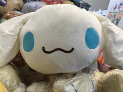 Sanrio Cinnamoroll Lying Down Big Plush (In-stock)