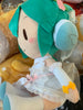 Fuwapuchi Hatsune Miku Wedding Dress Medium Plush (In-stock)