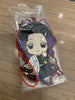 Demon Slayer Kimetsu no Yaiba Rubber Keychain Vol.14 14 Pieces Set (In-stock)