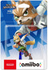 Amiibo Star Fox (In-stock)