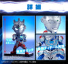 DefoReal Ultraman Z Alpha Edge Figure Announced (Pre-Order)
