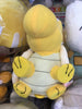 Super Mario Bros Koopa Troopas Turtle Medium Plush (In-stock)