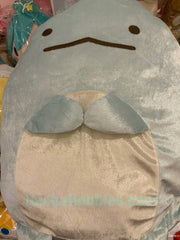 Sumikko Gurashi Super Smooth Tokage XL Size Plush (In-stock)
