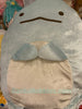 Sumikko Gurashi Super Smooth Tokage XL Size Plush (In-stock)